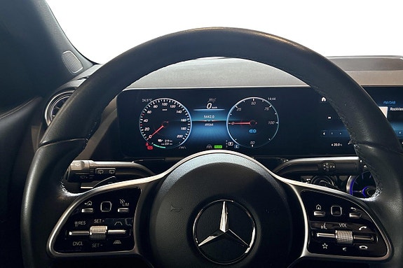 Mercedes-Benz EQA250 5 of 5