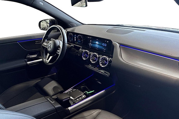 Mercedes-Benz EQA250 10 of 12