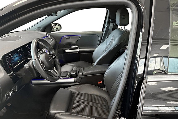 Mercedes-Benz EQA250 7 of 12
