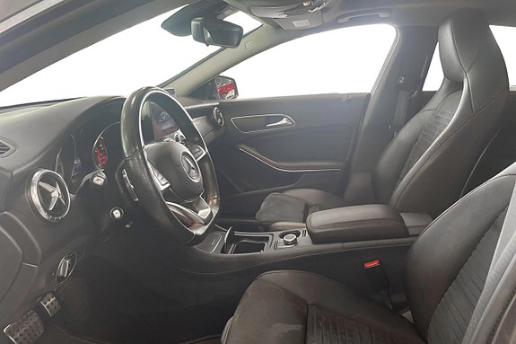 Mercedes-Benz CLA200 d 11 of 11