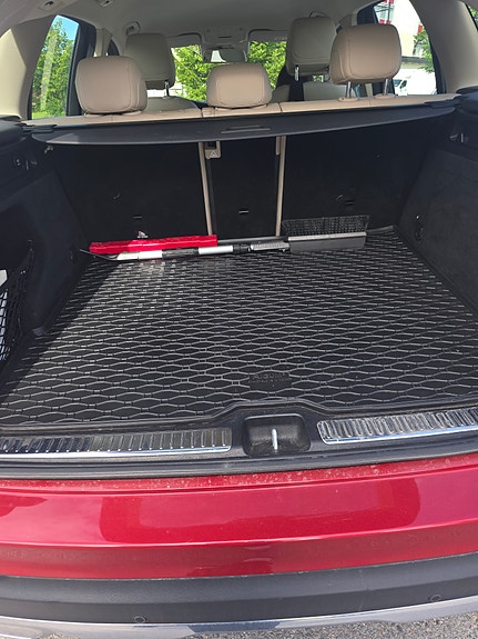 Mercedes-Benz GLC220 d 5 of 5