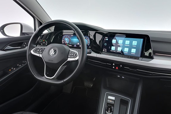 Volkswagen Golf I 13 of 30