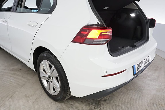 Volkswagen Golf I 7 of 30