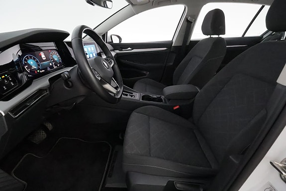 Volkswagen Golf I 9 of 30