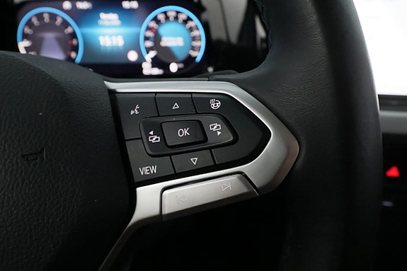 Volkswagen Golf I 16 of 30