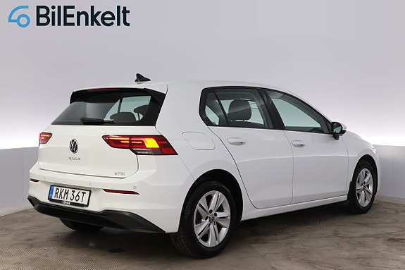 Volkswagen Golf I 4 of 30