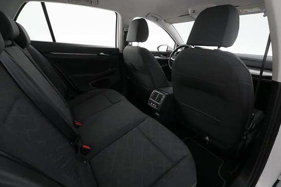 Volkswagen Golf I 19 of 30