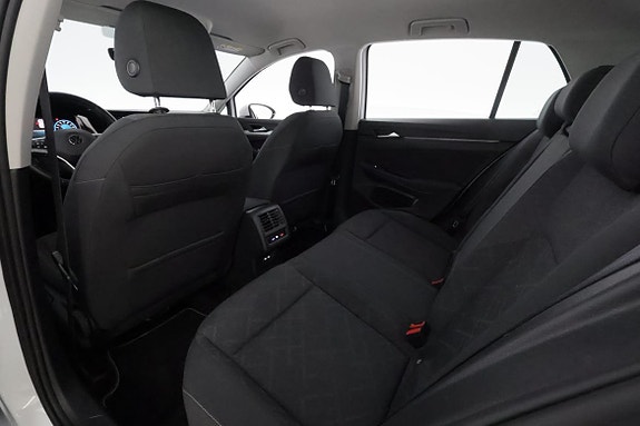 Volkswagen Golf I 18 of 30