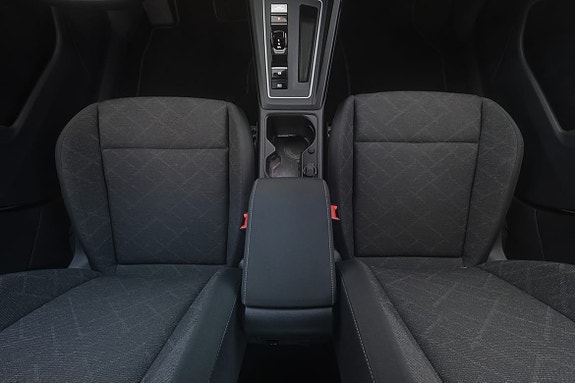 Volkswagen Golf I 17 of 30