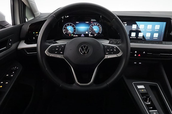 Volkswagen Golf I 14 of 30