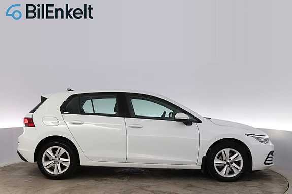 Volkswagen Golf I 3 of 30