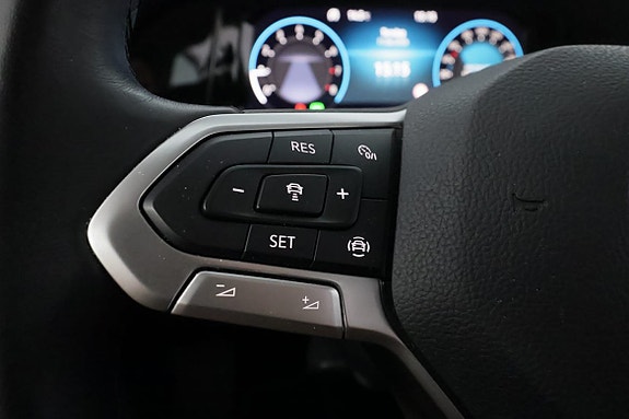 Volkswagen Golf I 15 of 30