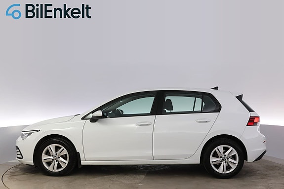 Volkswagen Golf I 5 of 30