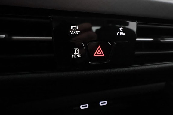Volkswagen Golf I 29 of 30