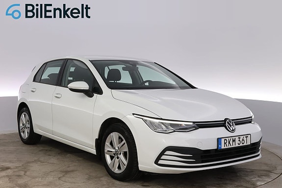 Volkswagen Golf I 2 of 30