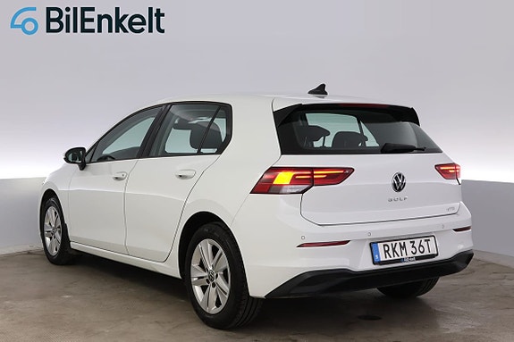 Volkswagen Golf I 6 of 30