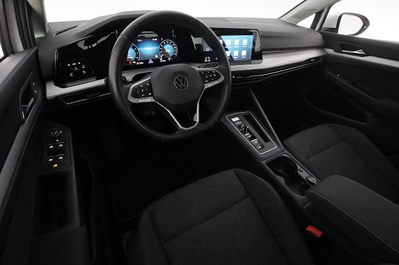 Volkswagen Golf I 11 of 30