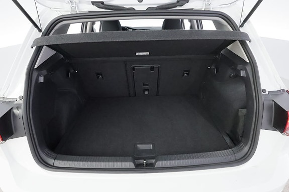 Volkswagen Golf I 8 of 30