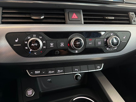Audi A4 18 of 20