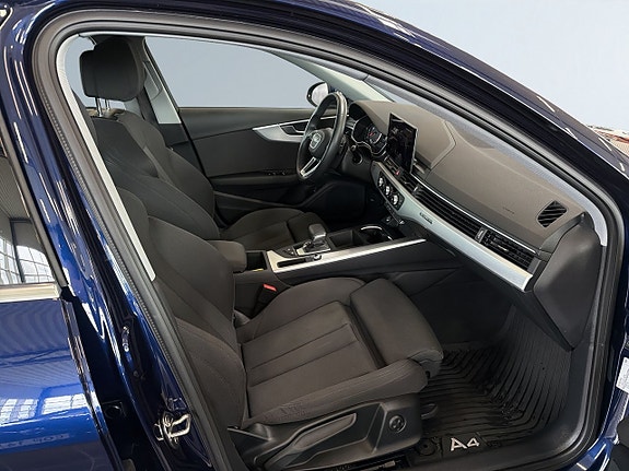 Audi A4 10 of 20