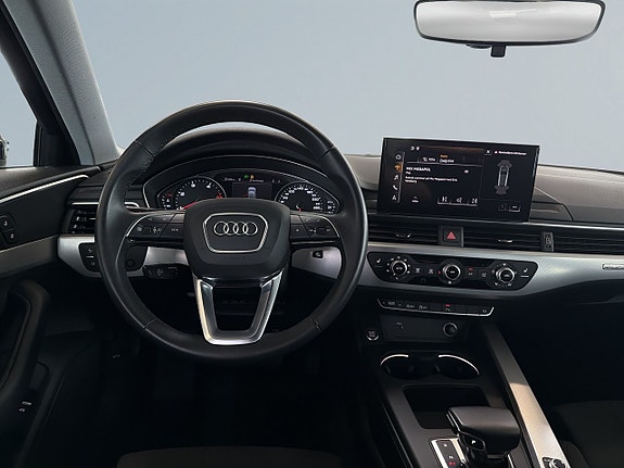 Audi A4 8 of 20