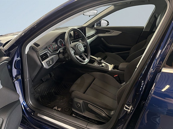 Audi A4 7 of 20