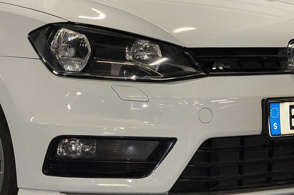 Volkswagen Golf I 5 of 5