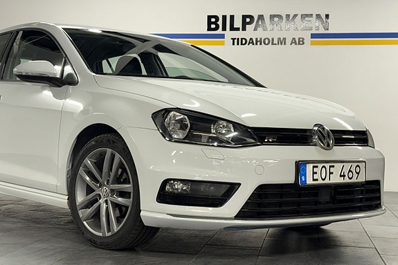 Volkswagen Golf I 4 of 5