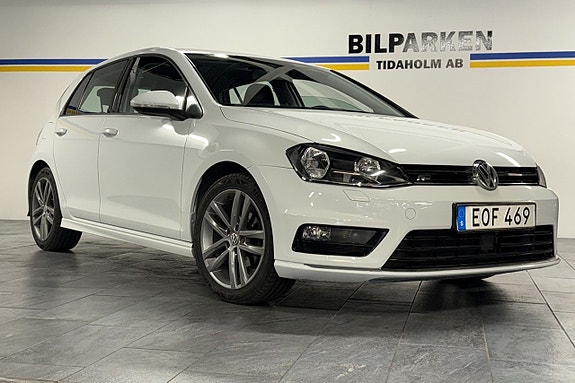 Volkswagen Golf I 3 of 5