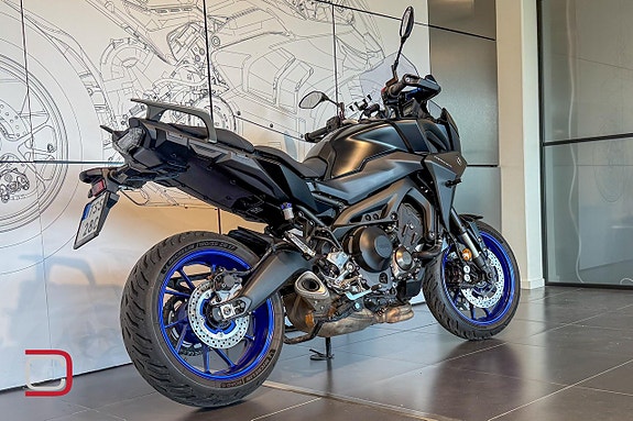 Yamaha Tracer 900 3 of 4