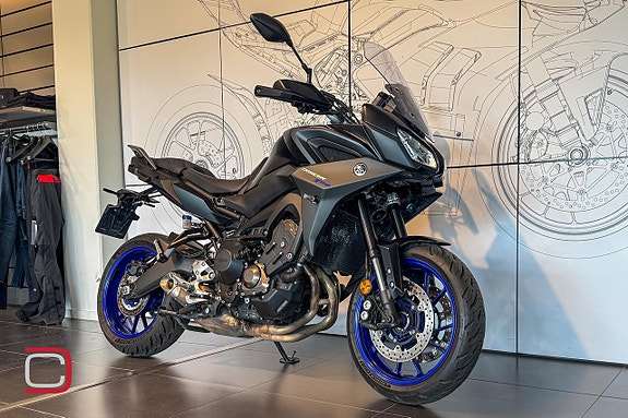 Yamaha Tracer 900 2 of 4