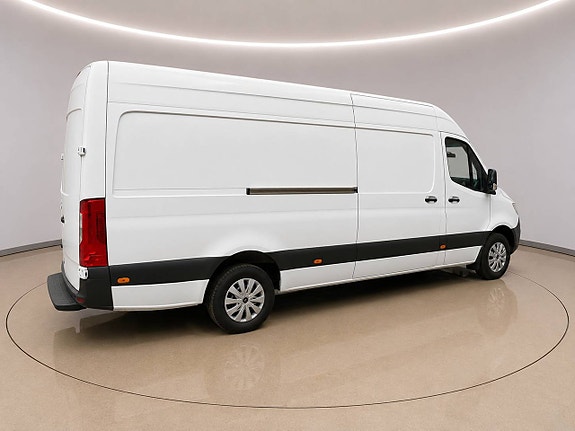 Mercedes-Benz Maxi Sprinter 3 of 5