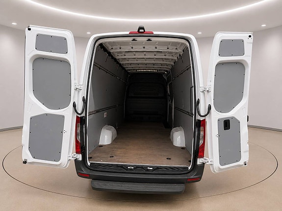 Mercedes-Benz Maxi Sprinter 5 of 5