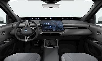BMW iX3 4 of 5
