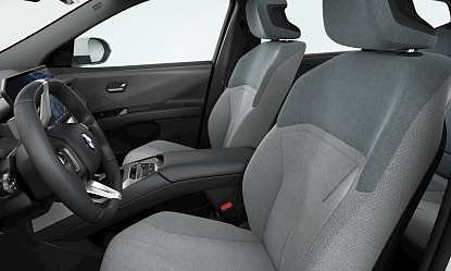 BMW iX3 3 of 5