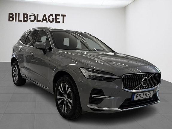 Volvo XC60 5 of 5