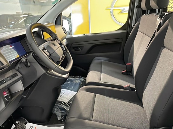 Peugeot e-Expert 6 of 20