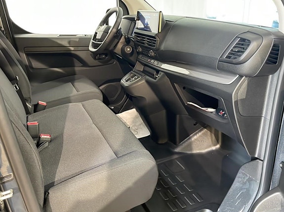 Peugeot e-Expert 7 of 20
