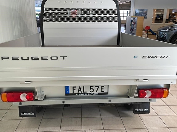 Peugeot e-Expert 20 of 20