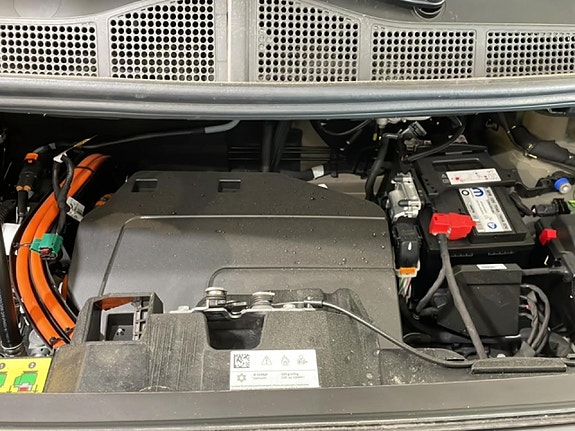 Peugeot e-Expert 18 of 20