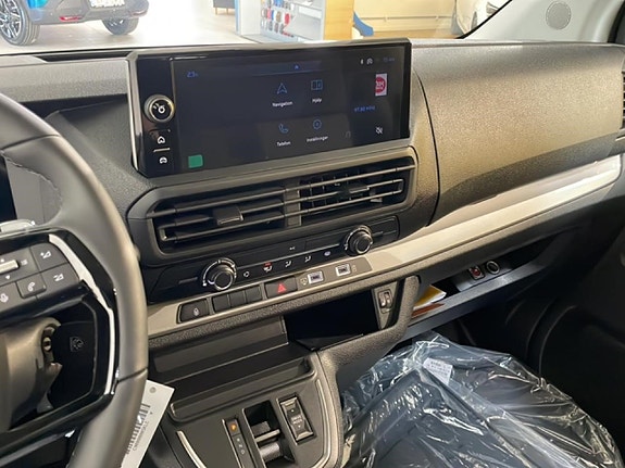 Peugeot e-Expert 9 of 20