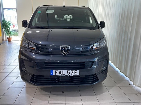 Peugeot e-Expert 19 of 20
