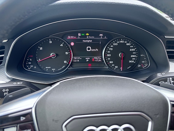 Audi A6 3 of 5