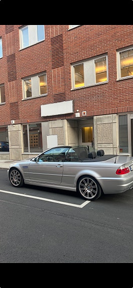BMW M3 2 of 2