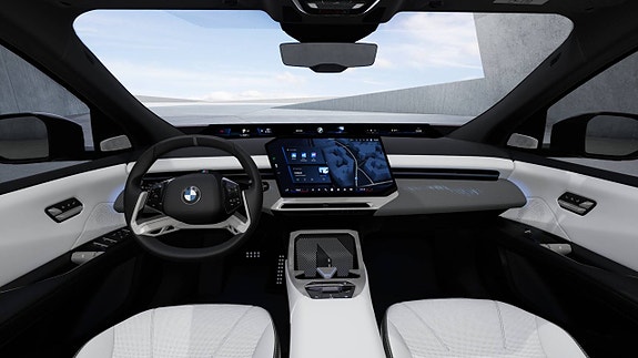 BMW iX3 5 of 5