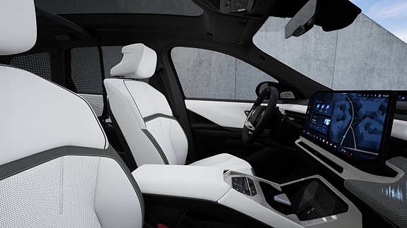 BMW iX3 6 of 11