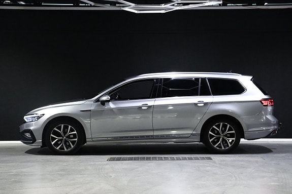 Volkswagen Passat 6 of 21