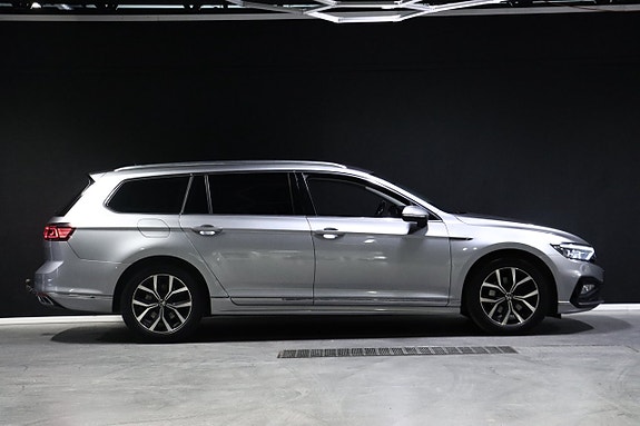 Volkswagen Passat 5 of 5