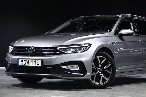 Volkswagen Passat 4 of 5
