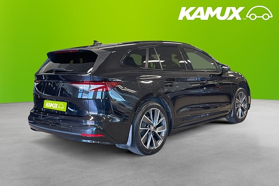 Skoda Enyaq 4 of 5